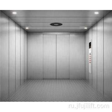 Тяжелый грузовой лифт, грузовой лифт JFUJI